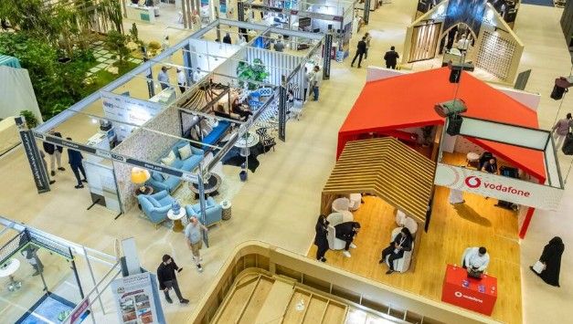 Mega housing exhibitions in April to support Qatar’s housing boon