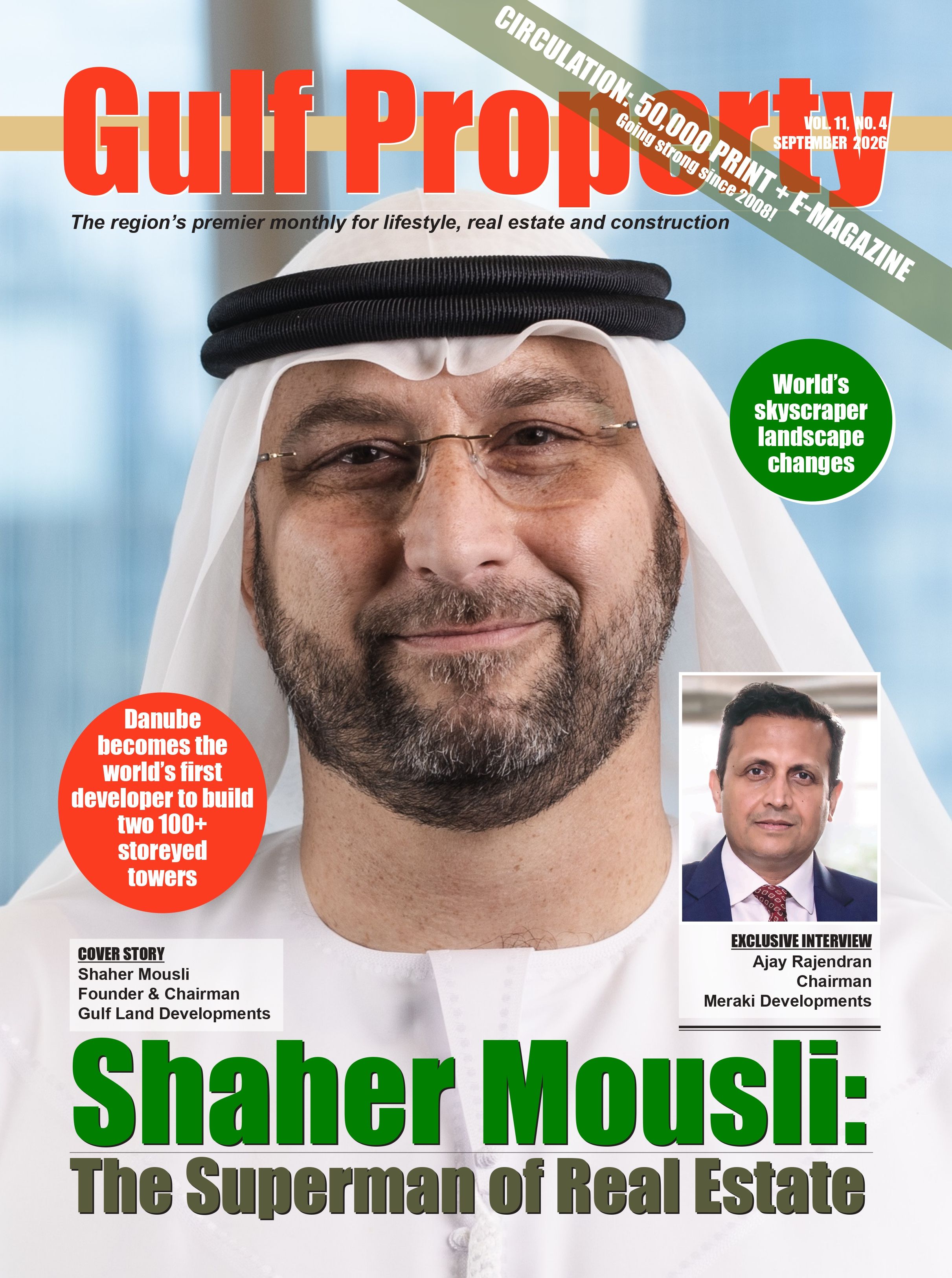 Gulf Property - September 2026