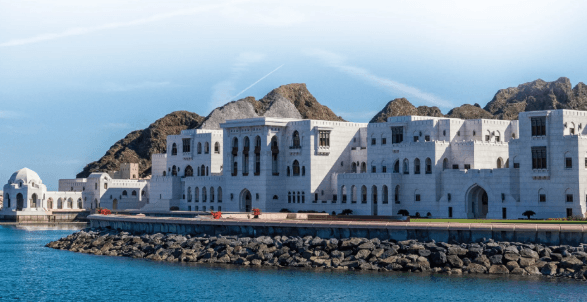 Oman to bolster its hotel supply with 700 new keys by end of 2026