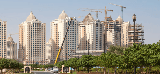 MENA’s US$2 trillion investment in sustainable construction could boost 4.3 million jobs and cut emissions by 60%