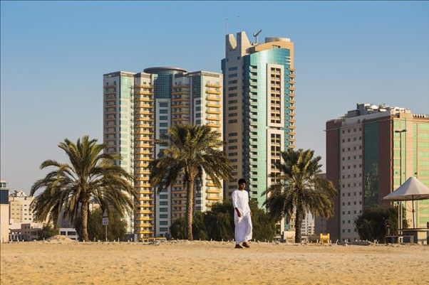 Emirati youth invest in Dh4.3 billion worth of properties in Sharjah