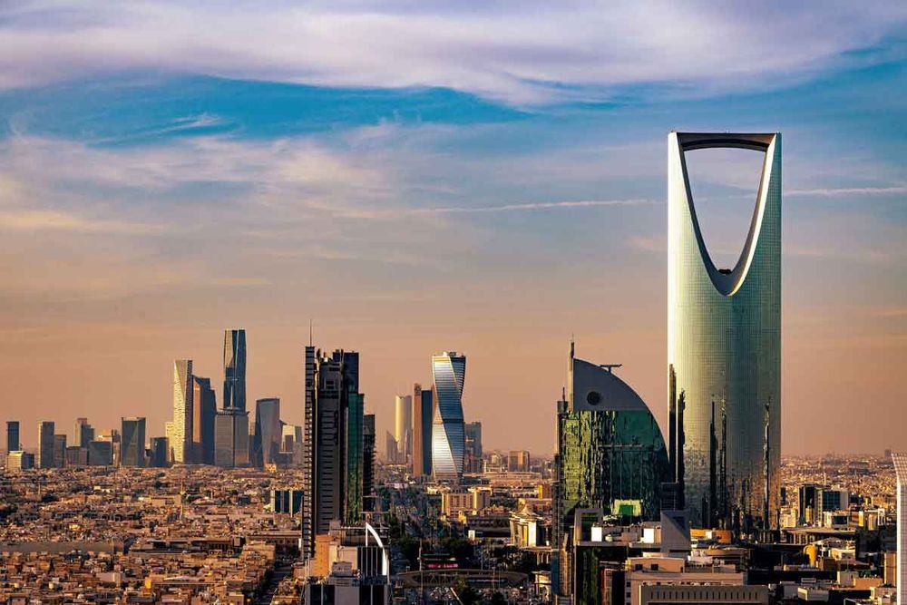 KSA real estate booms as residential transactions jump 50% in 2024
