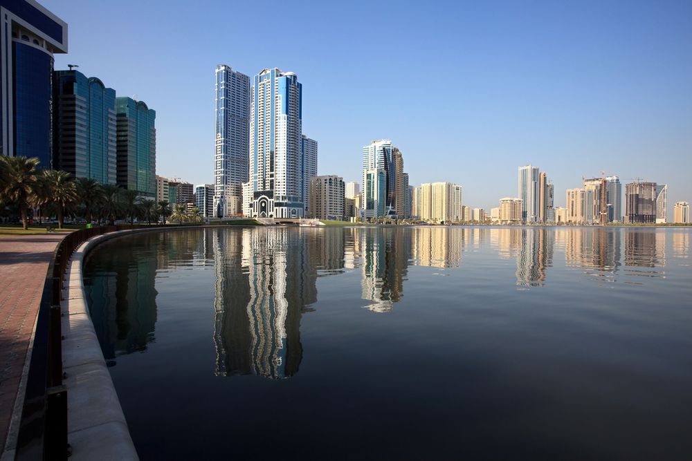 Sharjah’s property sector achieves Dh7 billion from 9,376 transactions in July