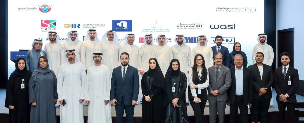 Dubai tenants can opt for flexible rental pay as DLD launches Flexi Rent