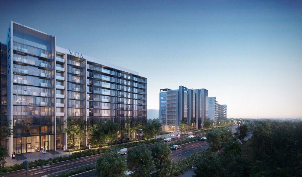 Emaar Hospitality to unveil its first five-star hotel in Sharjah