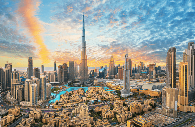 AI to automate Dubai’s rental sector as 1.38 million contracts recorded in 2025