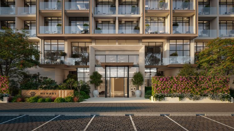 Meraki to enter Dubai South with mixed-use project Celeste