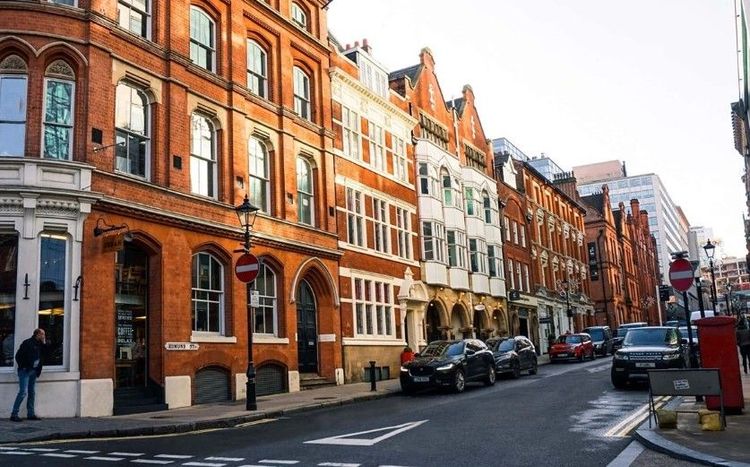 GCC nationals expected to spend more than US$4 bn in UK commercial real estate annually