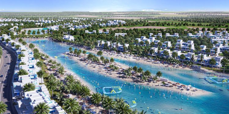 Damac delivers 50,000 homes, targets another 8,800+ this year 