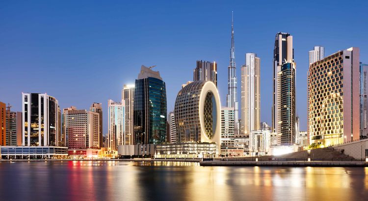 Limited launches in Dubai contribute to Dh70.8 bn deals in Q3 2026