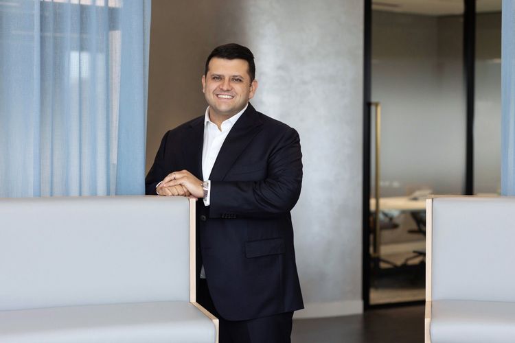 Office rentals surge in Dubai and Abu Dhabi, retail sees moderation in Q1 2026